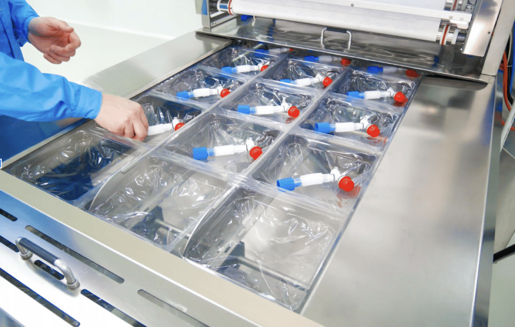 declaring a product as a medical device