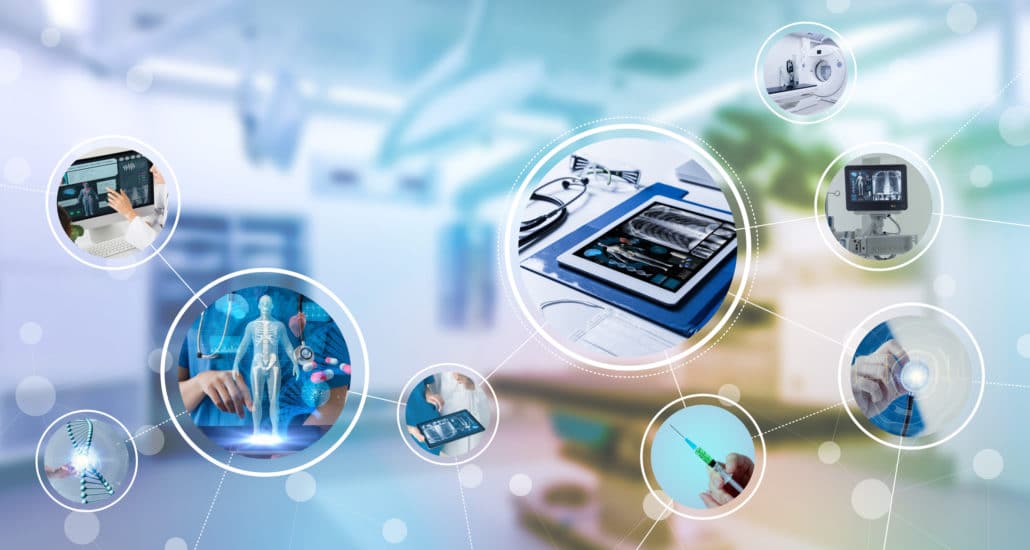 medical devices classification